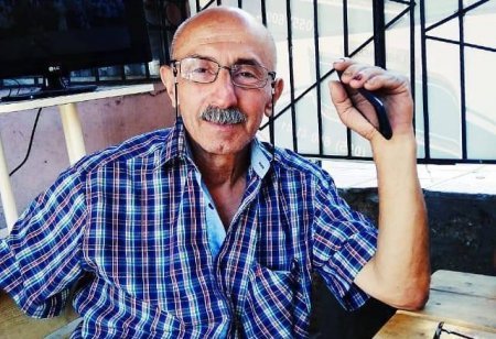 Azərbaycanda tanınmış kino xadimi vəfat edib Azərbaycanda tanınmış kino xadimi vəfat edib