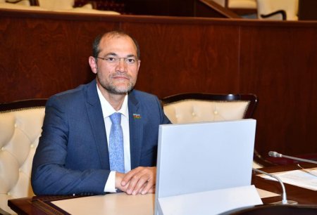 “Elə seçki heç kimə lazım deyil” - Deputatdan ETİRAZ