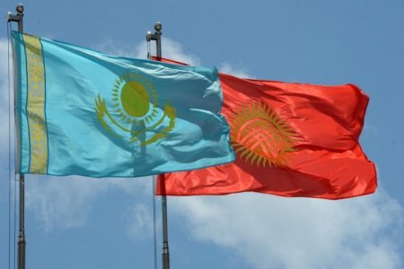 Qırğızıstan yenə Qazaxıstana nota verib - SƏBƏB Qırğızıstan yenə Qazaxıstana nota verib - SƏBƏB