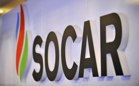 SOCAR Ermənistanda zavod SATIN ALIR? - AÇIQLAMA SOCAR Ermənistanda zavod SATIN ALIR? - AÇIQLAMA