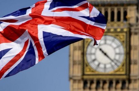 Böyük Britaniyadan Rusiyaya xəbərdarlıq Böyük Britaniyadan Rusiyaya xəbərdarlıq