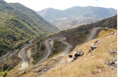 "Azərbaycan Laçın dəhlizində post quracaq" - Başqa yolu YOXDUR! "Azərbaycan Laçın dəhlizində post quracaq" - Başqa yolu YOXDUR!