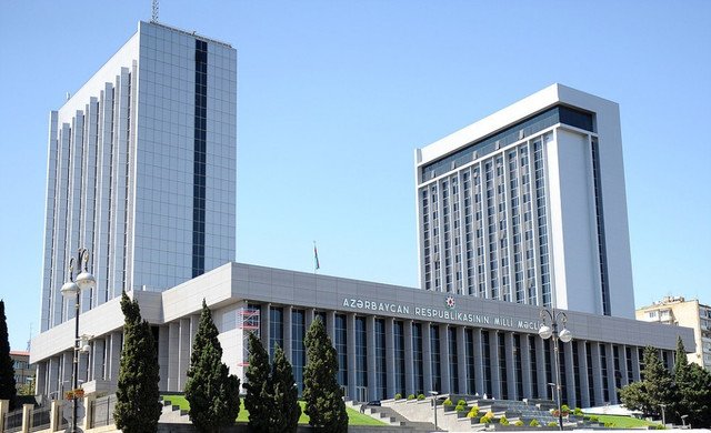 SON DƏQİQƏ! Azərbaycanda qanun dəyişdi: Bunu edənlər həbs ediləcək