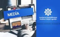 Bakıda mağazada baş verən oğurluq kameralara düşdü...