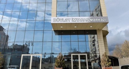 Buraxılış imtahanlarında keçirilməyən mövzulardan suallar salınmayacaq - Diqqət! Buraxılış imtahanlarında keçirilməyən mövzulardan suallar salınmayacaq - Diqqət!