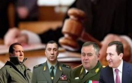 Ermənistanda istifadəyə yararsız raketlərin alınması ilə bağlı yeni həbslər ola bilər… Ermənistanda istifadəyə yararsız raketlərin alınması ilə bağlı yeni həbslər ola bilər…