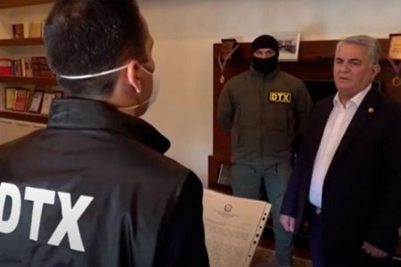 Biləsuvarın sabiq icra başçısının məhkəməsinə sədrlik edəcək hakim məlum olub - FOTO