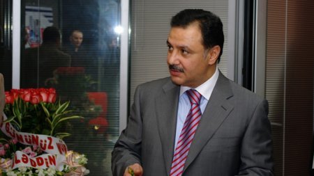Hafiz Məmmədovun nə qədər vergi borcu var? - MƏBLƏĞ