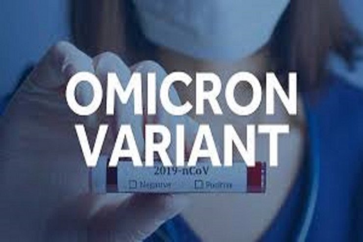 "Omicron"un SAĞALMAYAN əlaməti açıqlandı "Omicron"un SAĞALMAYAN əlaməti açıqlandı