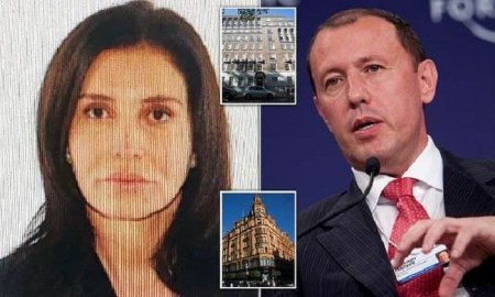 Cahangir Hacıyevin arvadının Londondakı İQTİSADİ CİNAYƏTLƏRİ – Avropada BANK DƏRSLİKLƏRİNƏ salındı Cahangir Hacıyevin arvadının Londondakı İQTİSADİ CİNAYƏTLƏRİ – Avropada BANK DƏRSLİKLƏRİNƏ salındı