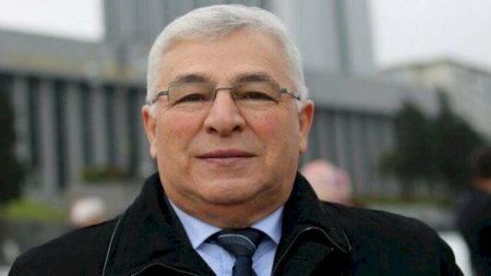 “Ermənilərin görüşünə gedirsən? Niyə gedirsən ki?“ - Deputatdan tərs suallar “Ermənilərin görüşünə gedirsən? Niyə gedirsən ki?“ - Deputatdan tərs suallar