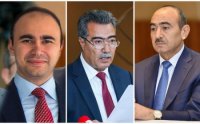 Vüqar Səfərli Əli Həsənov və oğlu ilə bağlı məhkəməyə şikayət edib - TƏFƏRRÜAT