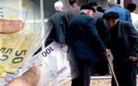 Digər pensiyaçılar pullarını nə vaxt artımla alacaqlar? - AÇIQLAMA