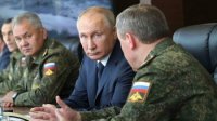 Putin çox tələsir, hadisələri sürətləndirir və... - NƏ BAŞ VERİR?