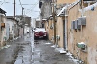 “Azərsu” hava şəraiti ilə bağlı abunəçilərə müraciət etdi 