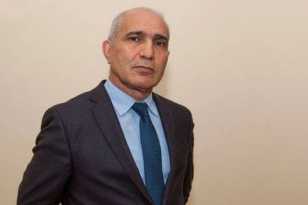 “Ramiz Mehdiyev AMEA prezidentliyindən getməlidir” - Tarix İnstitutunun baş direktorundan ÇAĞIRIŞ “Ramiz Mehdiyev AMEA prezidentliyindən getməlidir” - Tarix İnstitutunun baş direktorundan ÇAĞIRIŞ