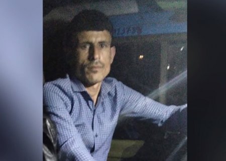 4 yaşlı qızı öldürməkdə təqsirləndirilən şəxs HƏBS OLUNDU