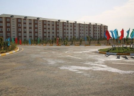 İşğaldan azad edilmiş ərazilərdə açılan hərbi hissələr - RƏSMİ