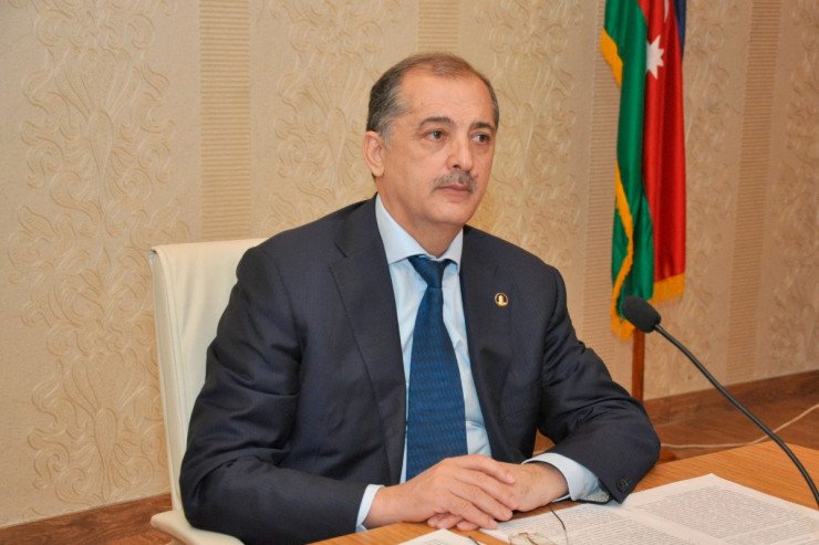 Şahiddən ŞOK İFADƏ: "Vilyam Hacıyevə yığılan rüşvətlə bağlı hesabat verilirdi" Şahiddən ŞOK İFADƏ: "Vilyam Hacıyevə yığılan rüşvətlə bağlı hesabat verilirdi"