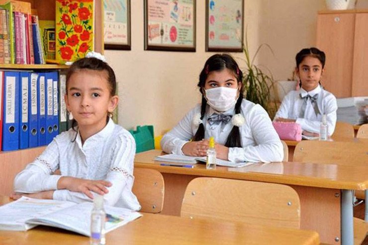 Məktəblərdə baş verən son hadisələrə nazirlikdən REAKSİYA