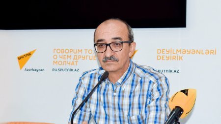 Rusiya nüvə silahından istifadə etməyə məcbur olacaq - ŞƏRH