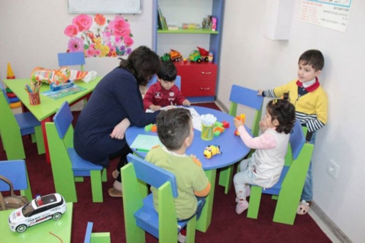 Bağçalara qəbul BELƏ OLACAQ Bağçalara qəbul BELƏ OLACAQ