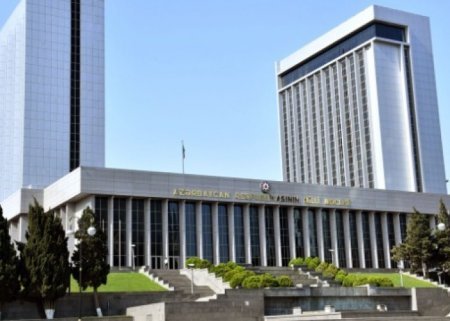 Milli Məclisin növbəti iclasının gündəliyi - SİYAHI
