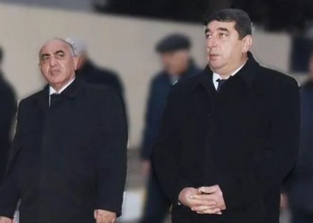 “Nizaməddin Quliyevin tapşırığı ilə Lalə Eyyubova rüşvət alırdı” - Ramiz Tatarov “Nizaməddin Quliyevin tapşırığı ilə Lalə Eyyubova rüşvət alırdı” - Ramiz Tatarov