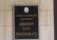 “Azərsu” ASC-nin əməkdaşı döyülüb - TƏFƏRRÜAT