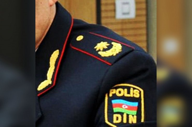 Azərbaycanda polis mayoru FACİƏVİşəkildə öldü Azərbaycanda polis mayoru FACİƏVİşəkildə öldü