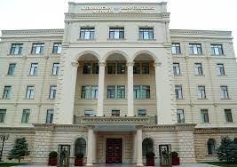 Tovuz rayonu istiqamətində mövqelərimiz atəşə tutulub Tovuz rayonu istiqamətində mövqelərimiz atəşə tutulub