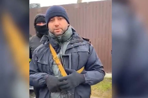 Azərbaycan əsilli ukraynalı deputat Rusiya və Belarus xalqına müraciət etdi 