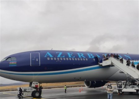 Rusiyadan Azərbaycana aviabiletlər kəskin bahalaşıb