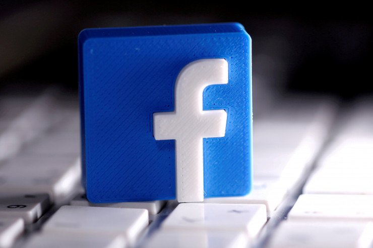 "Facebook" Rusiyada BLOKLANDI "Facebook" Rusiyada BLOKLANDI