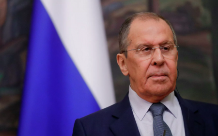 “Ukrayna ilə danışıqların növbəti mərhələsi üçün Rusiyaya heç bir tarix təqdim edilməyib” - Lavrov “Ukrayna ilə danışıqların növbəti mərhələsi üçün Rusiyaya heç bir tarix təqdim edilməyib” - Lavrov