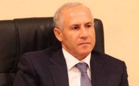 Füzuli Ələkbərovun 5 şirkəti ləğv olunur - ADLAR Füzuli Ələkbərovun 5 şirkəti ləğv olunur - ADLAR