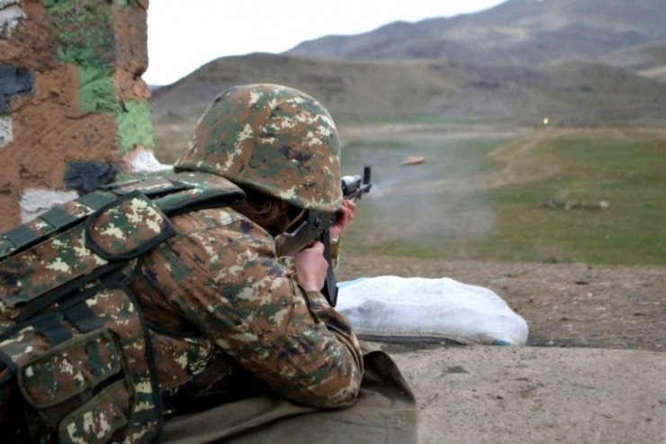 Ermənilər səhərdən axşamadək Xocavənd, Füzuli və Ağdamı ATƏŞƏ TUTUB Ermənilər səhərdən axşamadək Xocavənd, Füzuli və Ağdamı ATƏŞƏ TUTUB