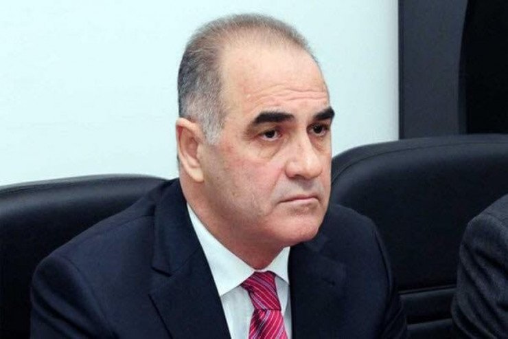 Sabiq icra hakimi prokurorluq orqanları tərəfindən DİNDİRİLDİ