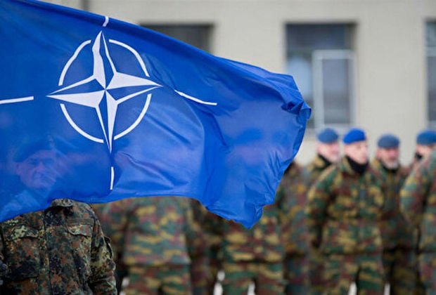 Ceyms Hippi: “NATO müharibəyə müdaxilə edə bilər” Ceyms Hippi: “NATO müharibəyə müdaxilə edə bilər”