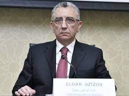 Eldar Əzizov icra başçılarına iki ay vaxt verdi Eldar Əzizov icra başçılarına iki ay vaxt verdi