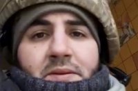 Ukraynada azərbaycanlı əsgər HƏLAK OLDU Ukraynada azərbaycanlı əsgər HƏLAK OLDU