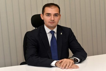 AFFA-ya yeni baş katib təyin olunub AFFA-ya yeni baş katib təyin olunub