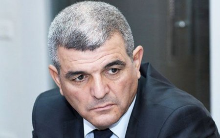“Taxıl ehtiyatımız 5 ay yetəcək, ondan sonranı düşünməliyik” - deputat “Taxıl ehtiyatımız 5 ay yetəcək, ondan sonranı düşünməliyik” - deputat