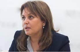 Umayra Tağıyeva mart soyuqları ilə bağlı DANIŞDI