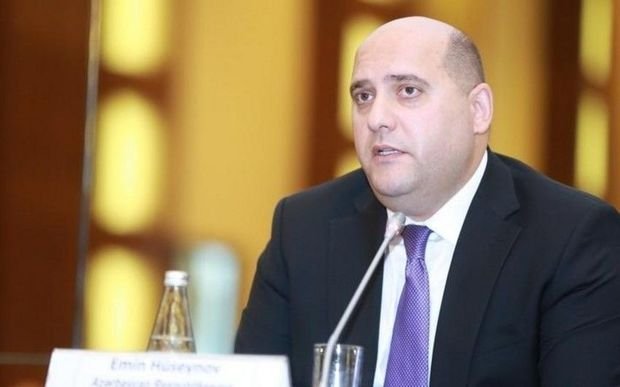 Prezidentin köməkçisi: “Bayram sevincini Qarabağla bir yaşamağın dadı başqadır”