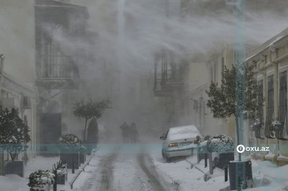 Hava şəraiti ilə əlaqədar sürücülərə XƏBƏRDARLIQ Hava şəraiti ilə əlaqədar sürücülərə XƏBƏRDARLIQ