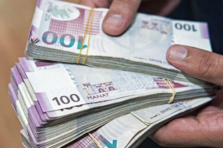 Məşhur şirkətin əməkdaşından DƏLƏDUZLUQ: - 150 mindən çox pulu mənimsədi