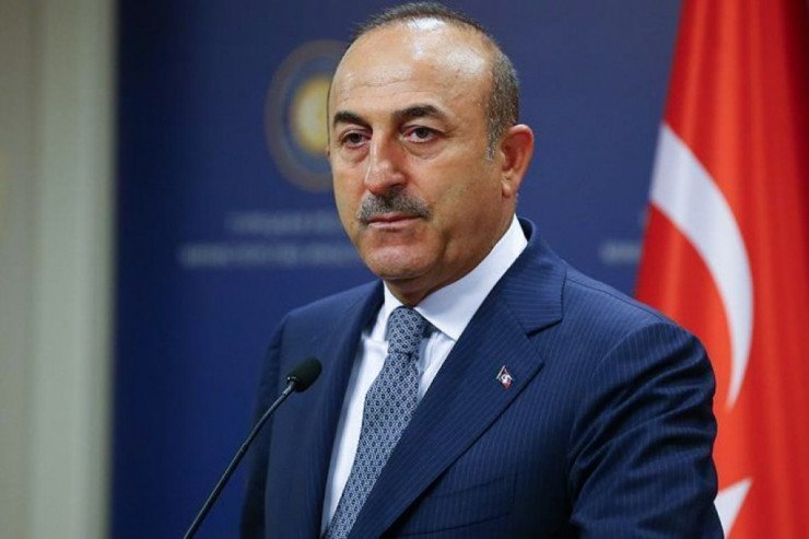 “Rusiyanın səhv addımlarına göz yummamalıyıq” - Çavuşoğlu