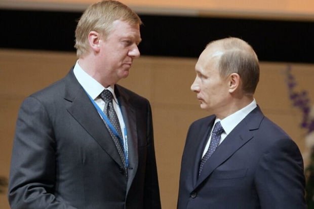 Putinin xüsusi nümayəndəsi vəzifəsindən istefa verib ailəsi ilə birlikdə İstanbula getdi 