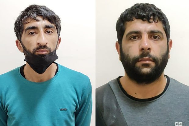 Cəlilabadda əməliyyat: 19 kiloqram narkotik aşkarlandı